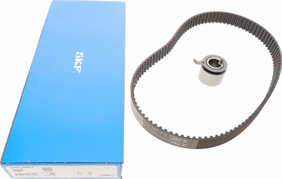 SKF VKMA 90001 - Set curea de distributie allinparts.ro