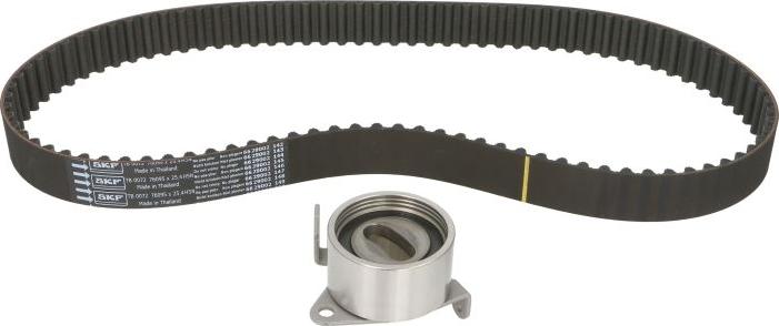 SKF VKMA 97501 - Set curea de distributie allinparts.ro