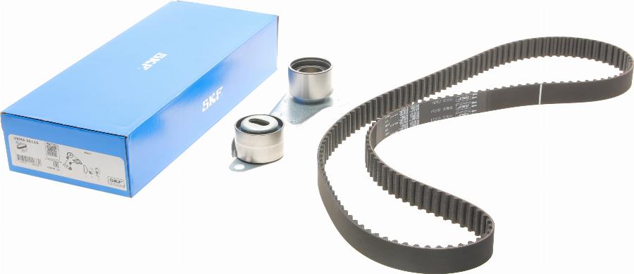 SKF VKMA 06116 - Set curea de distributie allinparts.ro