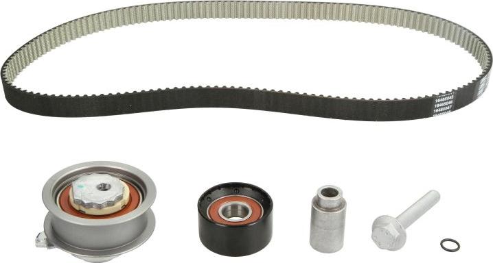 SKF VKMA 01280 - Set curea de distributie allinparts.ro