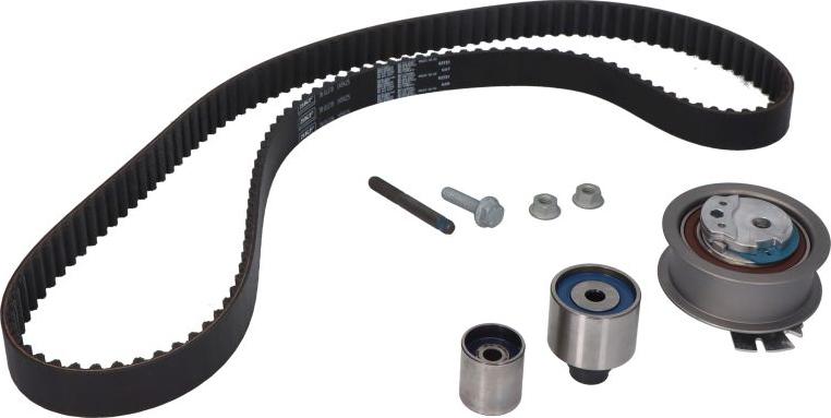 SKF VKMA 01276 - Set curea de distributie allinparts.ro