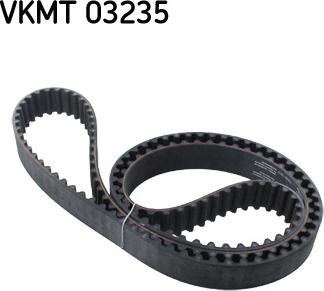 SKF VKMT 03235 - Curea de distributie allinparts.ro