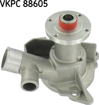 SKF VKPC 88605 - Pompa apa - allinparts.ro