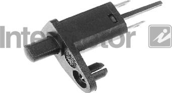 INTERMOTOR 51840 - Comutator, contact portiera allinparts.ro