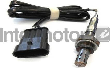 INTERMOTOR 64067 - Sonda Lambda - allinparts.ro
