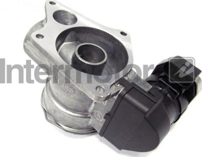 INTERMOTOR 14436 - Supapa EGR allinparts.ro
