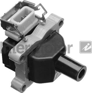 INTERMOTOR 12608 - Bobina de inductie - allinparts.ro