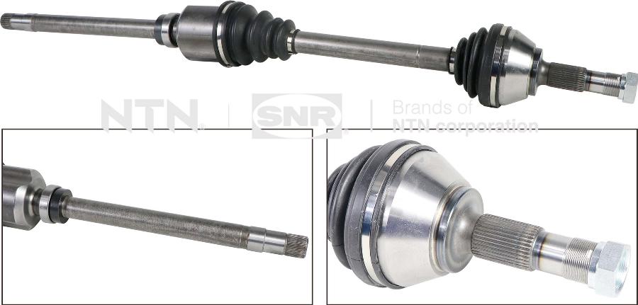 SNR DK66.055 - Planetara allinparts.ro