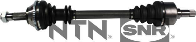 SNR DK66.005 - Planetara allinparts.ro