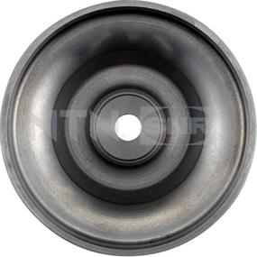 SNR DPF355.03 - Fulie curea, arbore cotit - allinparts.ro
