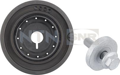 Autex 658384 - Fulie curea, arbore cotit allinparts.ro