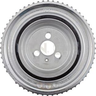 BGA DP1172 - Fulie curea, arbore cotit allinparts.ro