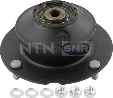 SNR KB650.00 - Rulment sarcina suport arc - allinparts.ro