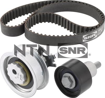 SNR KD457.75 - Set curea de distributie allinparts.ro