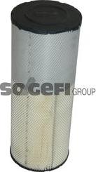 SogefiPro FLI6923 - Filtru aer - allinparts.ro