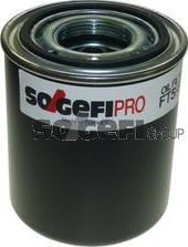 SogefiPro FT5981 - Filtru ulei allinparts.ro