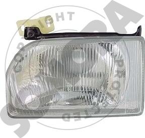 Somora 091216 - Far - allinparts.ro