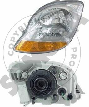 Somora 060216 - Far - allinparts.ro