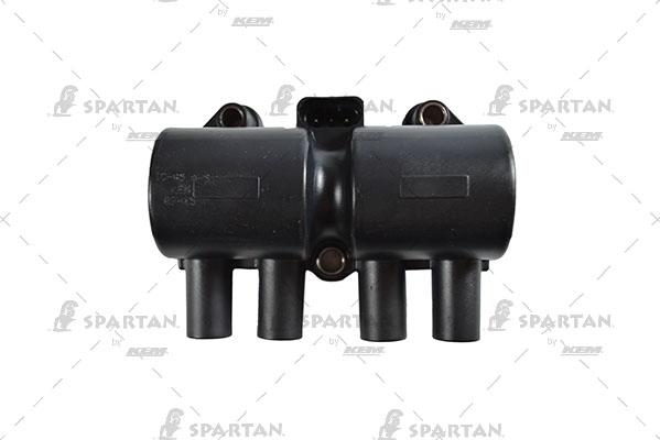 SPARTAN BY KEM IC-45 - Bobina de inductie allinparts.ro