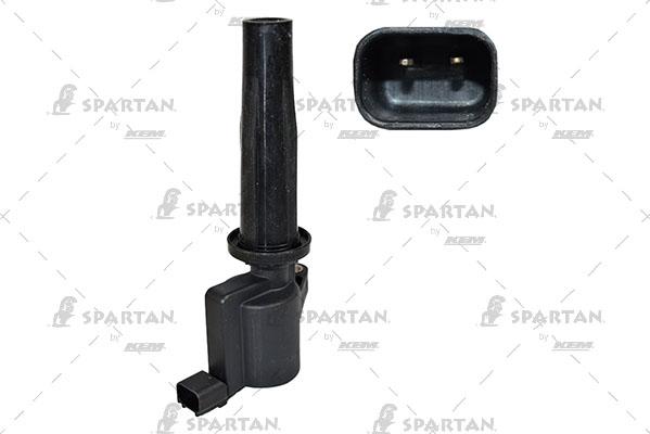 SPARTAN BY KEM IC-476 - Bobina de inductie - allinparts.ro