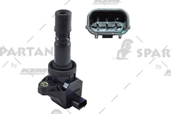 SPARTAN BY KEM IC-664 - Bobina de inductie allinparts.ro