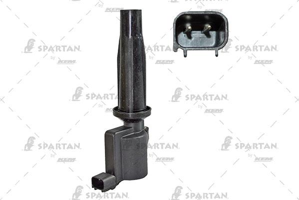 SPARTAN BY KEM IC-60 - Bobina de inductie allinparts.ro