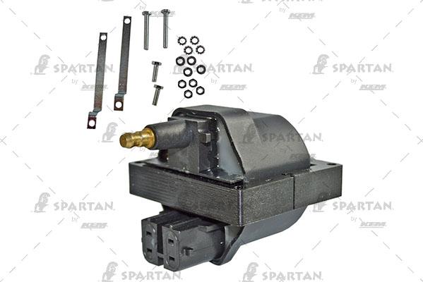 SPARTAN BY KEM IC-29 - Bobina de inductie allinparts.ro