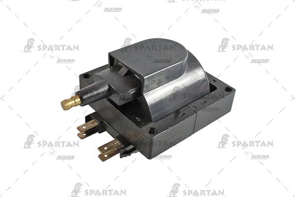 SPARTAN BY KEM IC-73 - Bobina de inductie allinparts.ro