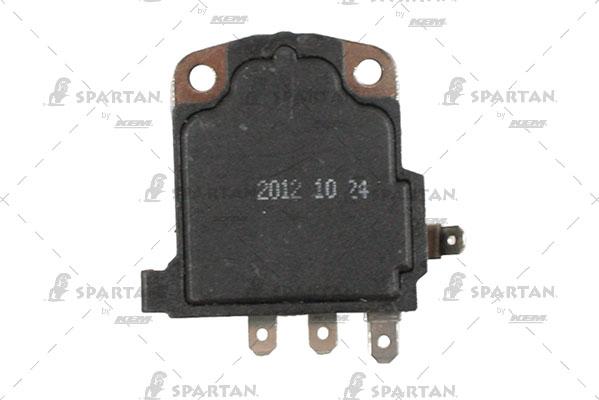 SPARTAN BY KEM IM-615 - Comutator aprindere - allinparts.ro