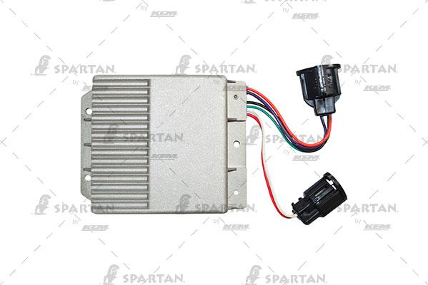 SPARTAN BY KEM IM-203 - Comutator aprindere allinparts.ro