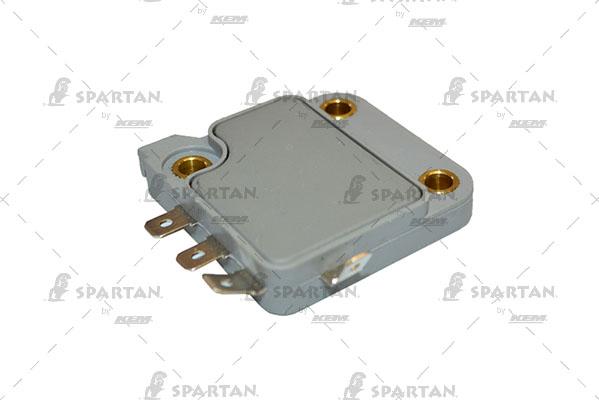 SPARTAN BY KEM IM-734 - Comutator aprindere - allinparts.ro