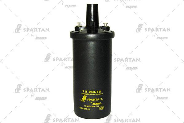 SPARTAN BY KEM SP5-18 - Bobina de inductie allinparts.ro