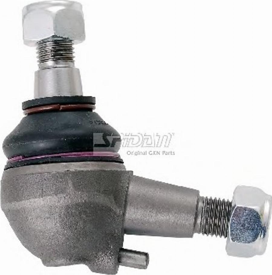 Spidan 44616 - Articulatie sarcina / ghidare allinparts.ro