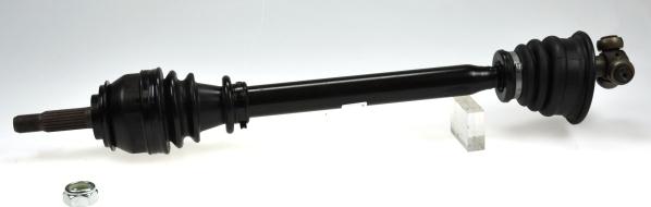 Spidan 24160 - Planetara allinparts.ro