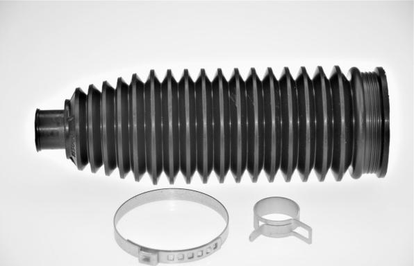 Spidan 84235 - Burduf cauciuc, directie - allinparts.ro