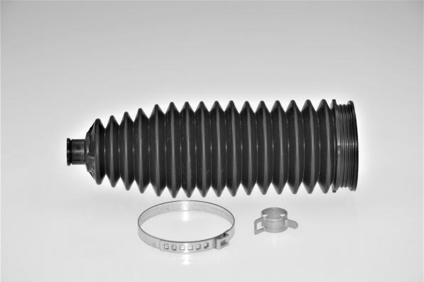 Spidan 84272 - Burduf cauciuc, directie allinparts.ro