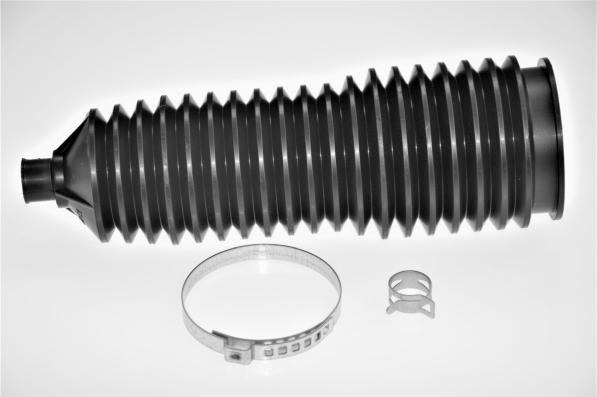 Spidan 83991 - Burduf cauciuc, directie allinparts.ro