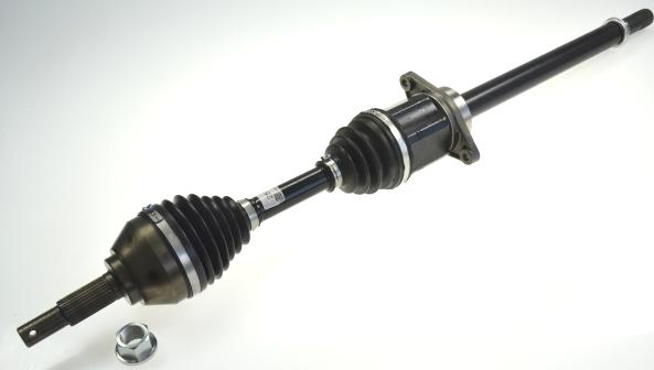 Spidan 24907 - Planetara allinparts.ro