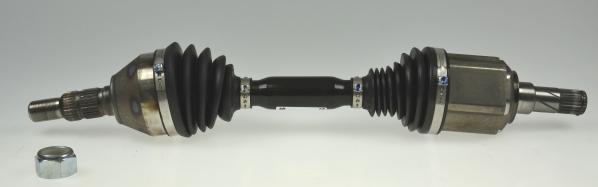 Spidan 24087 - Planetara allinparts.ro