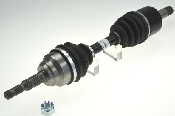 Spidan 24848 - Planetara allinparts.ro