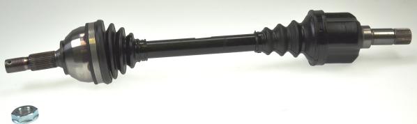 Spidan 24872 - Planetara allinparts.ro