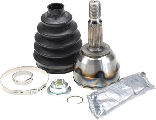 Spidan 25123 - Set articulatie, planetara allinparts.ro