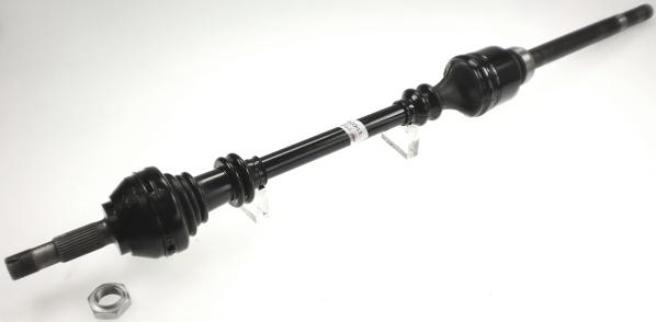 Spidan 20941 - Planetara allinparts.ro