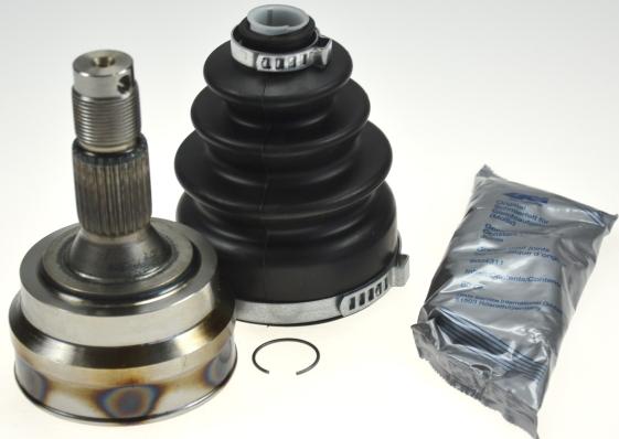 Spidan 20665 - Set articulatie, planetara allinparts.ro