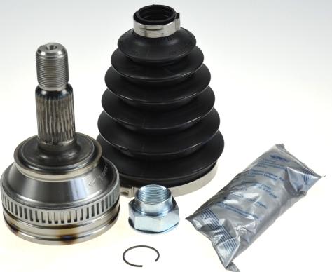 Spidan 20604 - Set articulatie, planetara allinparts.ro