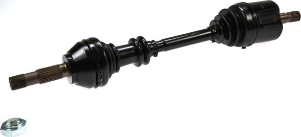 Spidan 21648 - Planetara allinparts.ro