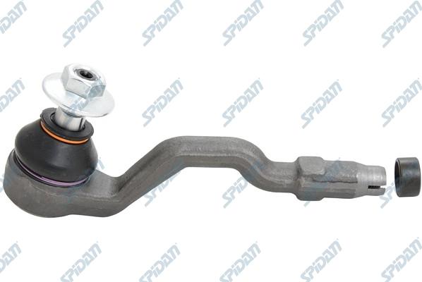 SPIDAN CHASSIS PARTS 50338 - Cap de bara - allinparts.ro