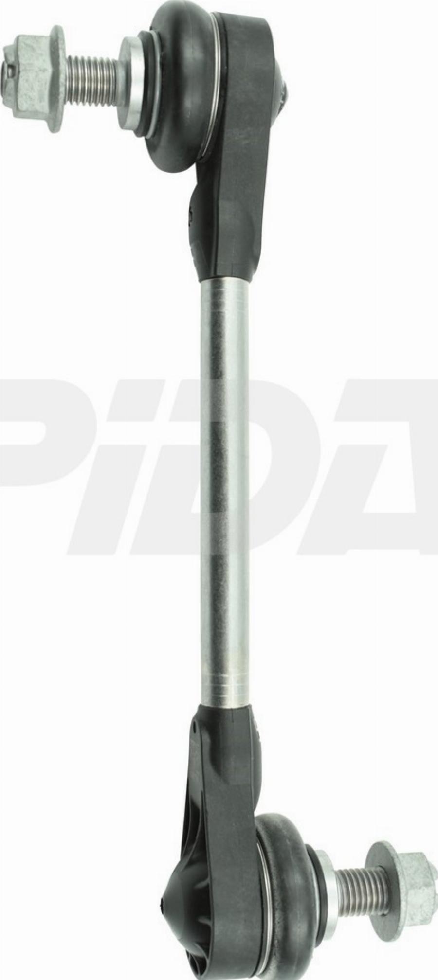 SPIDAN CHASSIS PARTS 64965 - Brat / bieleta suspensie, stabilizator - allinparts.ro