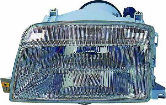 Spilu 900603 - Far allinparts.ro