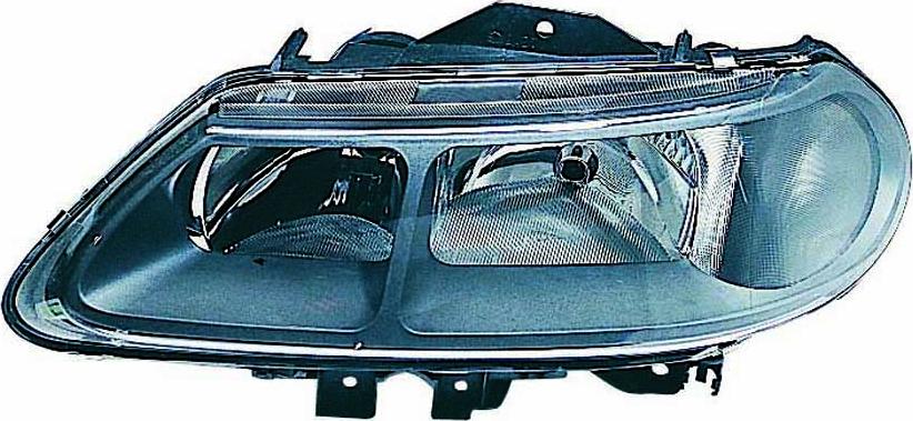 CARRO 016405132 - Far - allinparts.ro